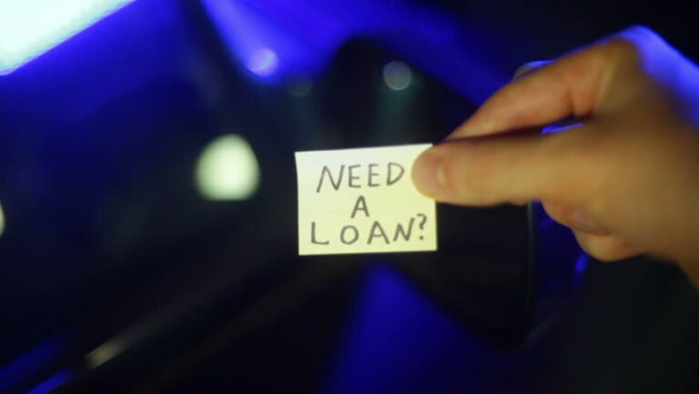 Need A Car Loan? Your Ultimate Guide to Navigating Auto Financing with Confidence