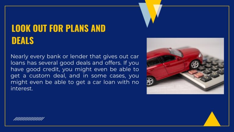 Should You Apply For A Car Loan Before Visiting a Dealership? The Ultimate Pre-Approval Guide