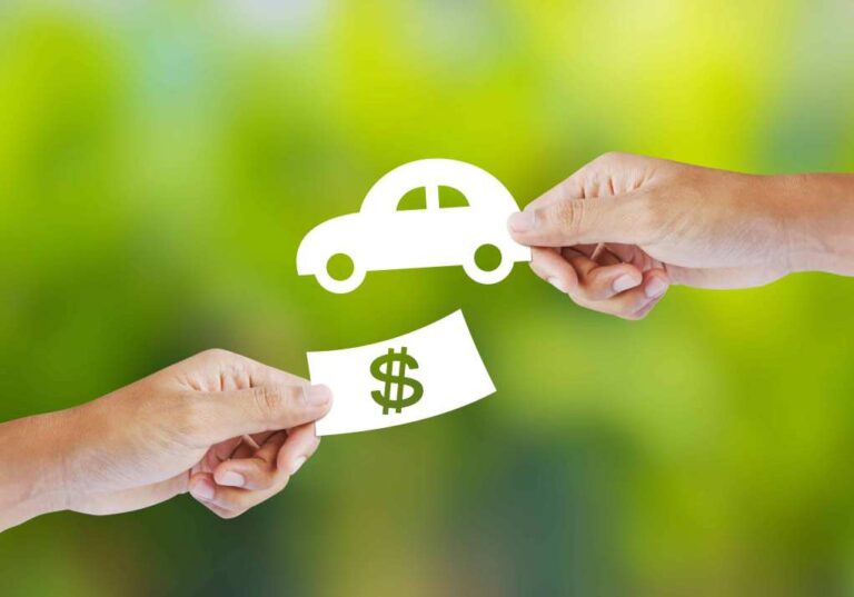 The Road Ahead: How Much Does A Car Loan Really Affect Your Credit Score?