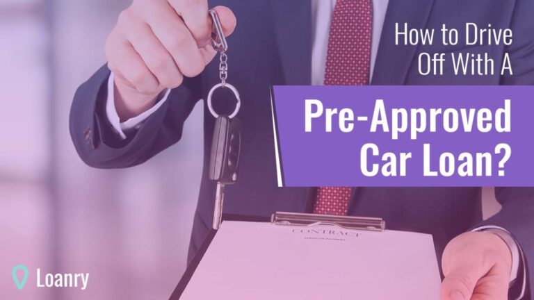 The Ultimate Guide: How to Get Approved for a $100,000 Car Loan