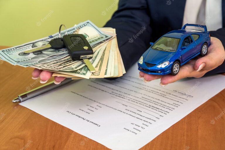 The Ultimate Guide to Assuming Car Loan Payments: A Smart Move or a Risky Road?