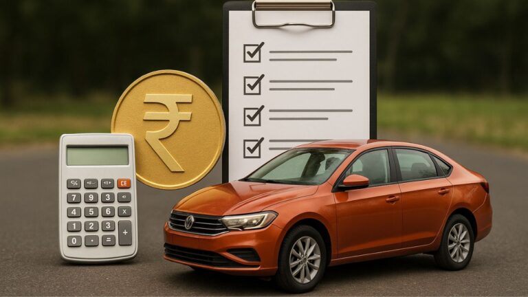 The Ultimate Guide to Comparing Used Car Loan Interest Rates: Drive Smart, Save Big