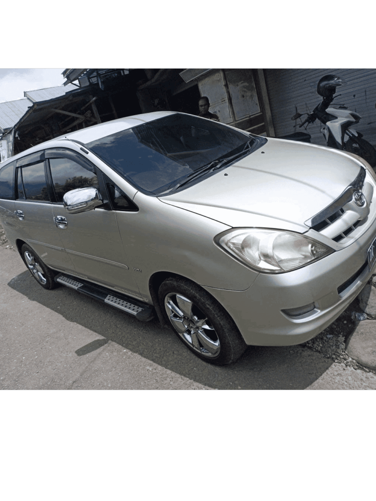 The Ultimate Guide to Innova Car Loan: Your Comprehensive Path to Owning a Toyota Innova