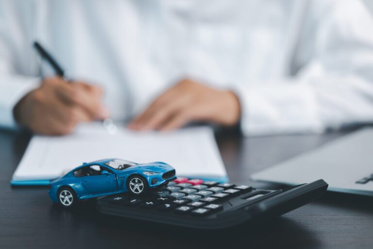The Ultimate Guide to Maximum Car Loan Terms: Navigating Length, Costs, and Risks