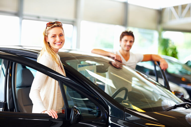 Unlock Financial Freedom: The Ultimate Guide to Refinance Your Business Car Loan
