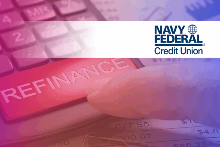 Unlock Smarter Savings: Your Comprehensive Guide to the Refinance Car Loan Calculator Navy Federal