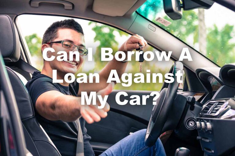 Unlock Your Car’s Hidden Value: A Comprehensive Guide to Borrowing Against Your Car Loan