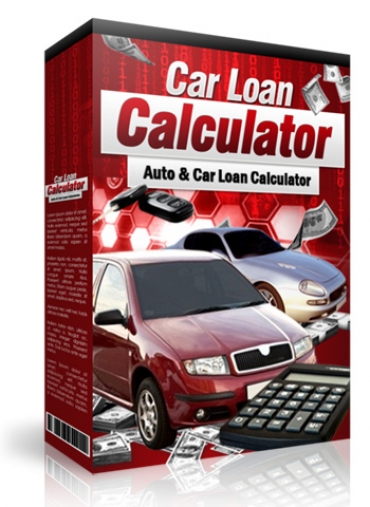 Unlock Your Dream Car: The Ultimate Guide to the $18,500 Car Loan Calculator