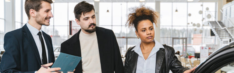 Unlock Your Dream Ride: A Deep Dive into IMCU Car Loan Rates and How to Secure the Best Deal