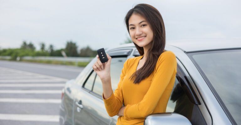 Unlock Your Dream Ride: The Ultimate Guide on How Can I Get Pre Approved For A Car Loan