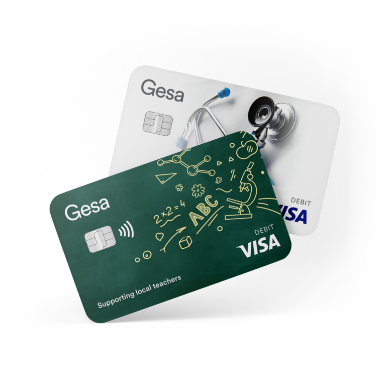 Unlock Your Dream Ride: The Ultimate Guide to Gesa Car Loans and Seamless Auto Financing