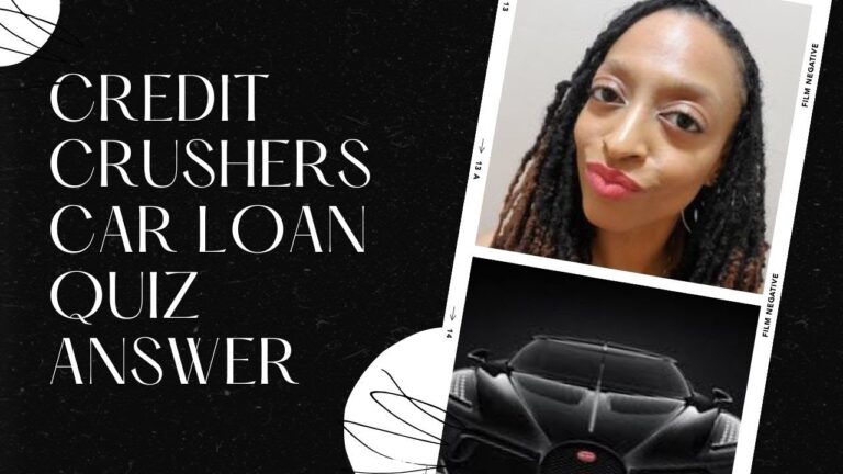 Unlock Your Dream Ride: The Ultimate Guide to Securing a Bok Car Loan