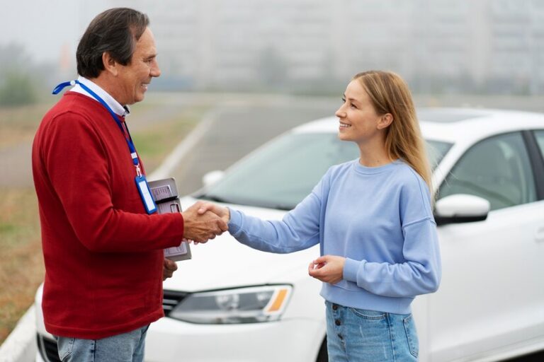 Unlocking Financial Freedom: Your Ultimate Guide to Car Loan Settlement