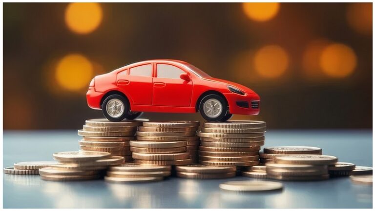Unlocking the Road Ahead: A Deep Dive into "Loan A Car Meaning" and Smart Vehicle Financing