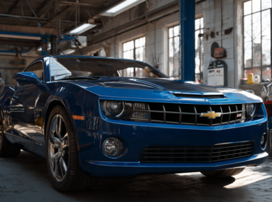 Unlocking the Road Ahead: Your Expert Guide to Getting a Loan on a Salvage Title Car