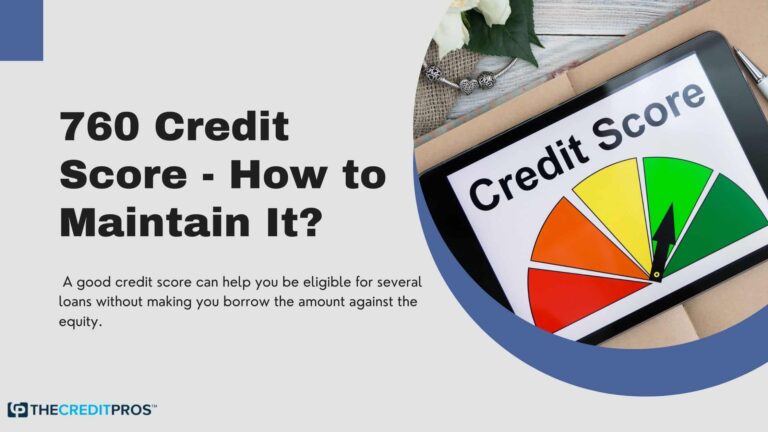 Unlocking the Road Ahead: Your Ultimate Guide to a Car Loan with a 760 Credit Score