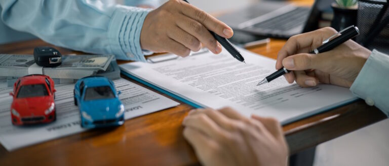 Unlocking Your Credit Potential: Does Getting a Car Loan Really Help Your Credit Score?