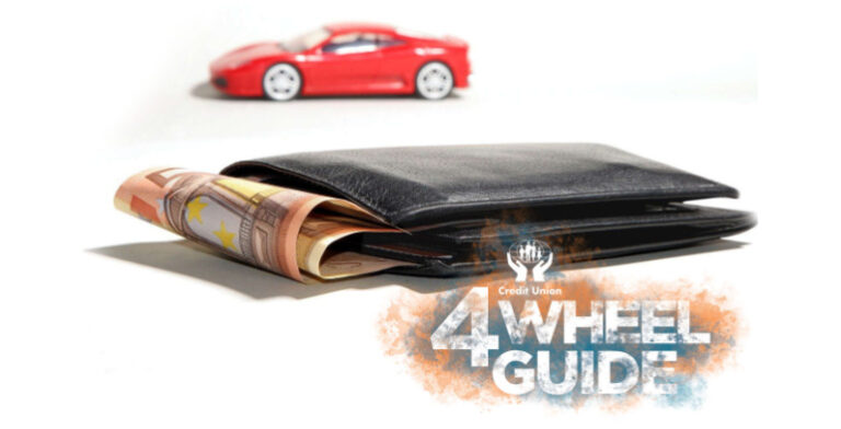 Unlocking Your Dream Ride: A Comprehensive Guide to SRP Credit Union Car Loan Rates