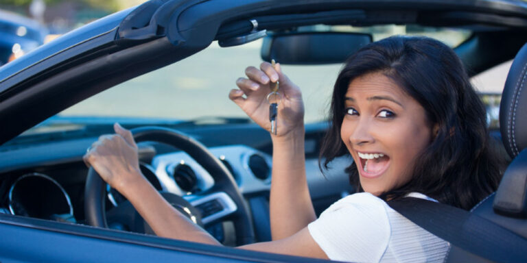 Unlocking Your Dream Ride: Can You Get A Car Loan For A Private Seller? The Ultimate Guide