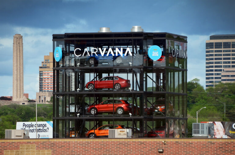 Unlocking Your Dream Ride: The Ultimate Guide to the Carvana Car Loan Calculator