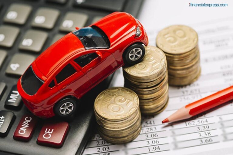 Unlocking Your Maximum Car Loan: A Comprehensive Guide to Driving Your Dream Car Home