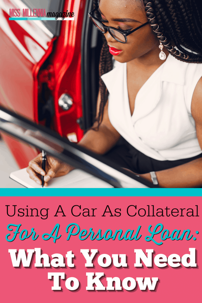 Unlocking Your Ride: What Provides Collateral To Secure A Car Loan (The Definitive Guide)
