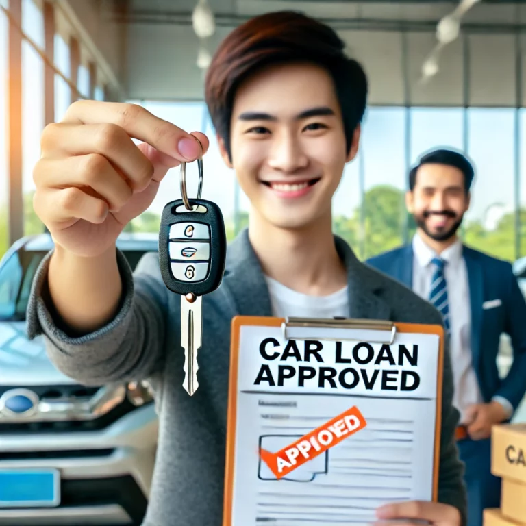 Unlocking Your Wheels: The Definitive Guide to Getting a Car Loan with an ITIN Number