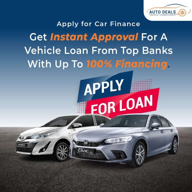 Your Fast Lane to Freedom: A Comprehensive Guide to Instant Car Loan Approval Online