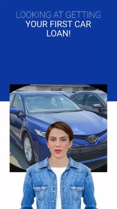 Your First Car Loan: The Ultimate Guide to Driving Away Confidently