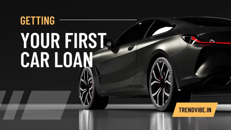 Your First Car Loan: The Ultimate Step-by-Step Guide to Driving Away with Confidence