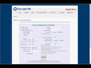 your-roadmap-to-driving-away-how-to-apply-for-a-car-loan-online-a-comprehensive-guide