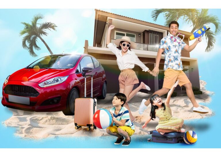 Your Ultimate Guide to BPI Car Loan: Drive Your Dream Car Home with Confidence