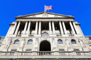 Bank of England