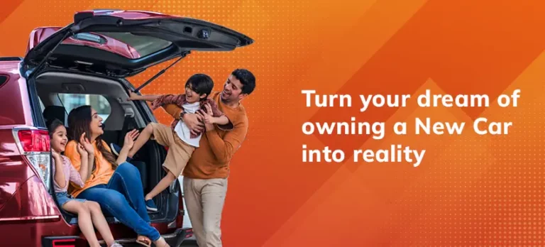 Can I Get A Car Loan At 16? Your Comprehensive Guide to Teen Car Financing