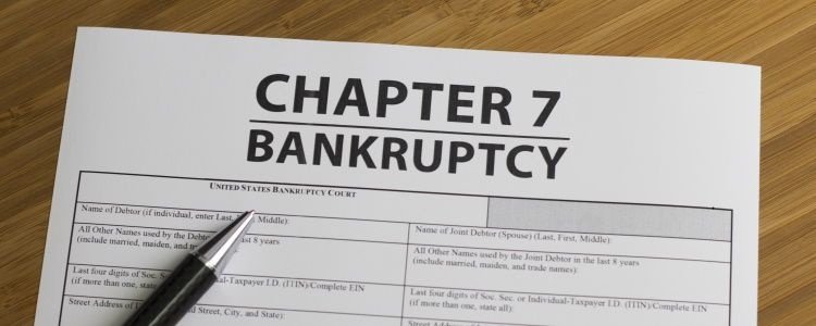 Can I Get A Car Loan While In Chapter 7? Your Comprehensive Guide to Post-Bankruptcy Auto Financing