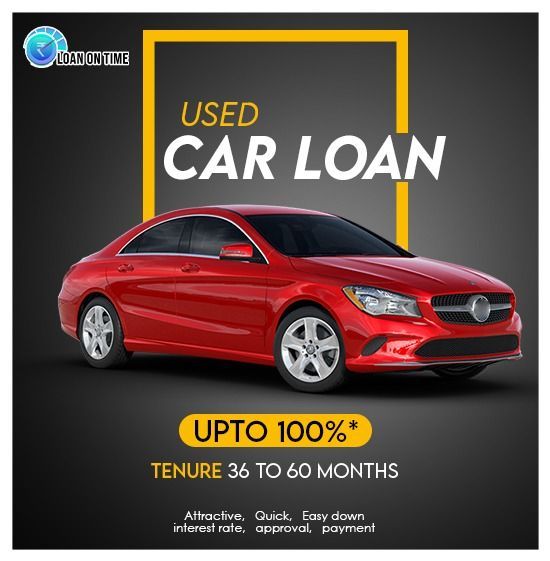 Can I Get A Loan For A Used Car? Your Expert Guide to Smart Financing