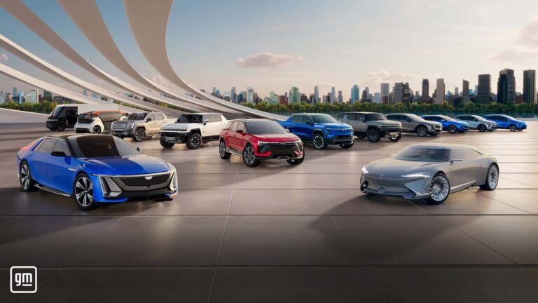 Decoding GM Car Loan Interest Rates: Your Ultimate Guide to Smart Financing