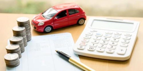 Decoding Your Drive: A Comprehensive Guide to Understanding and Securing a Sample Car Loan