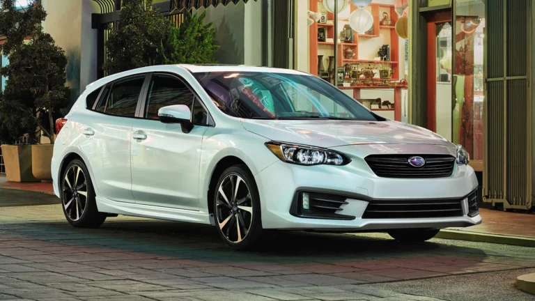 Decoding Your Subaru Car Loan: An Expert’s Guide to Smart Financing