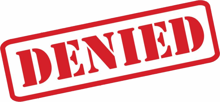 Denied a Car Loan with Good Credit? Unpacking the Mystery and Paving Your Path to Approval