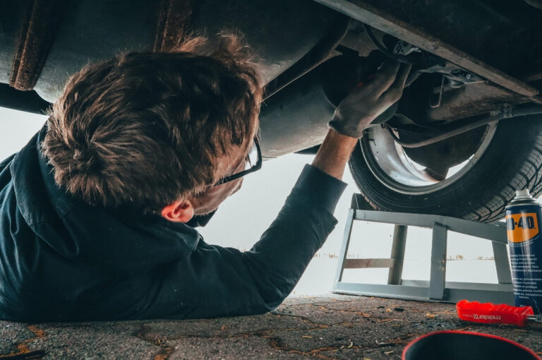 Don’t Let Car Troubles Halt Your Life: A Comprehensive Guide to Getting a Loan for Car Repairs