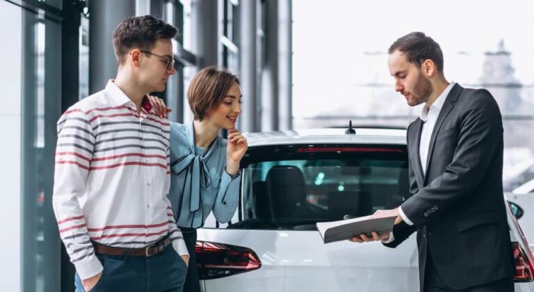 Drive a Better Deal: The Ultimate Guide on How to Negotiate APR on Your Car Loan