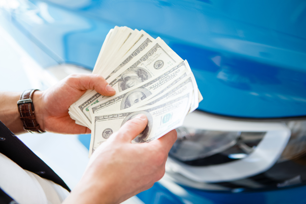 Drive Away with Cash: Your Comprehensive Guide on How to Get a Loan Using Your Car as Collateral