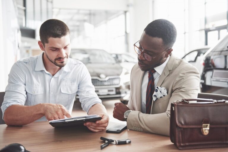 Drive Away with Confidence: Your Ultimate Guide to Guaranteed Used Car Loans