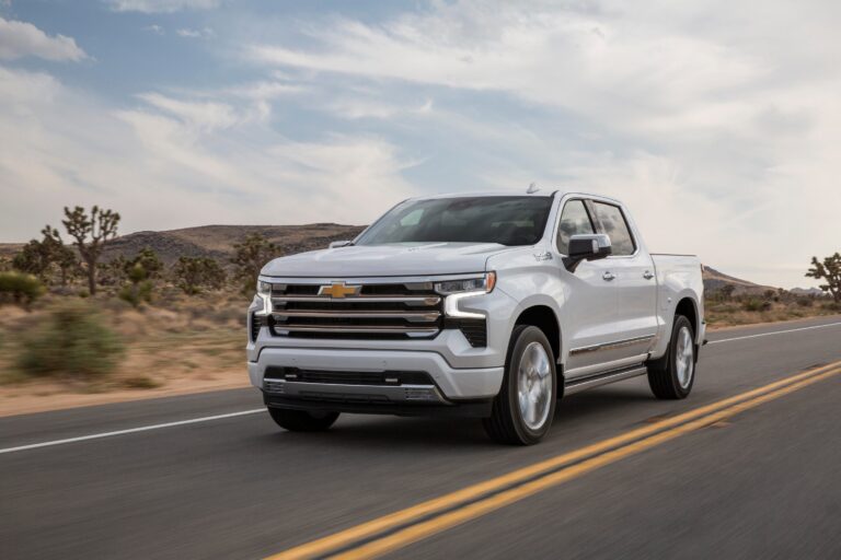 Drive On: Your Ultimate Guide to Chevy Dealership Loaner Cars