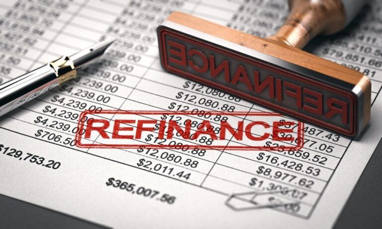 Drive Towards Financial Freedom: Your Ultimate Guide to Refinancing a Car Loan with BECU