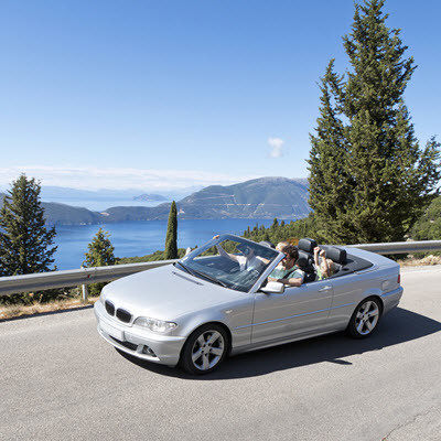 Drive Your Dream: The Ultimate Guide to Applying for a Car Loan with Bank of America