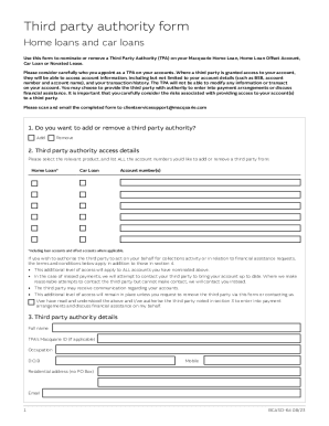 Drive Your Dreams: The Ultimate Guide to 3rd Party Car Loans