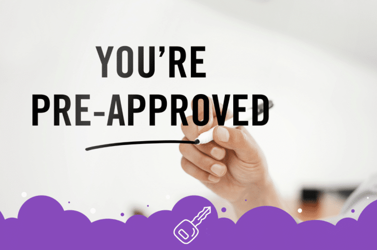Drive Your Dreams: The Ultimate Guide to Getting Pre-Approved for a Car Loan