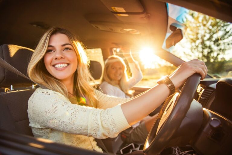Drive Your Dreams: The Ultimate Guide to Securing a Tfcu Car Loan